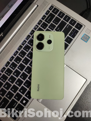 Xiaomi Redmi Note  14( used).